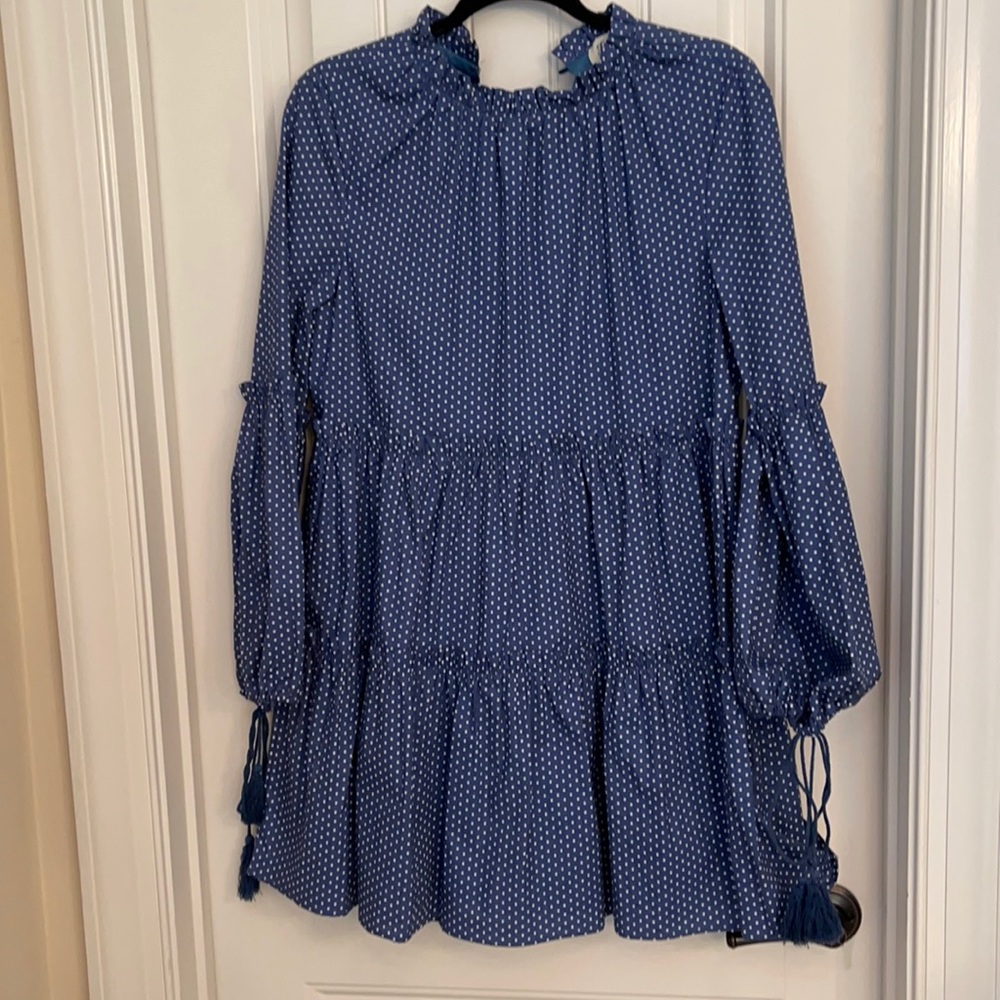 Listicle dress